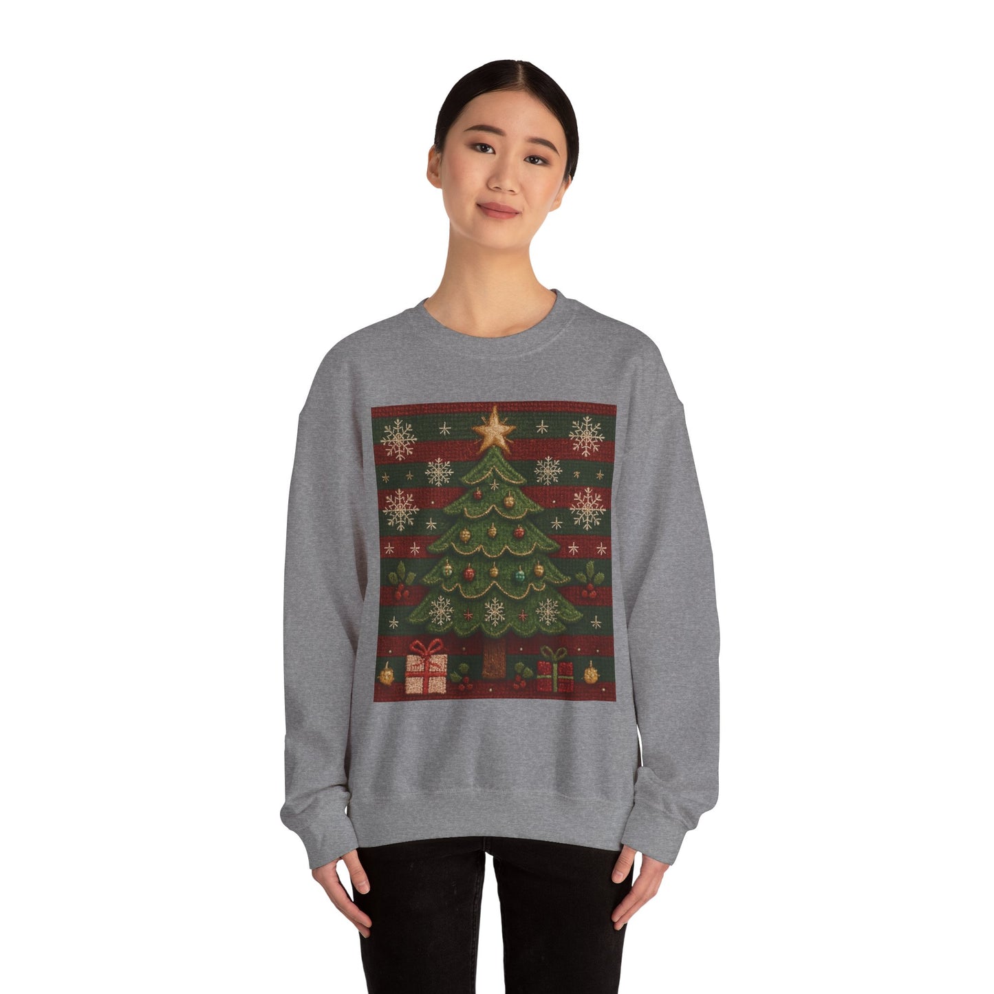 Unisex Heavy Blend™ Crewneck Sweatshirt